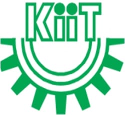 Kalinga Institute of Industrial Technology - [KIIT] Logo